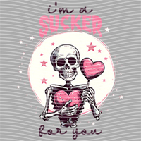 Valentine's Day-QRJ  1720